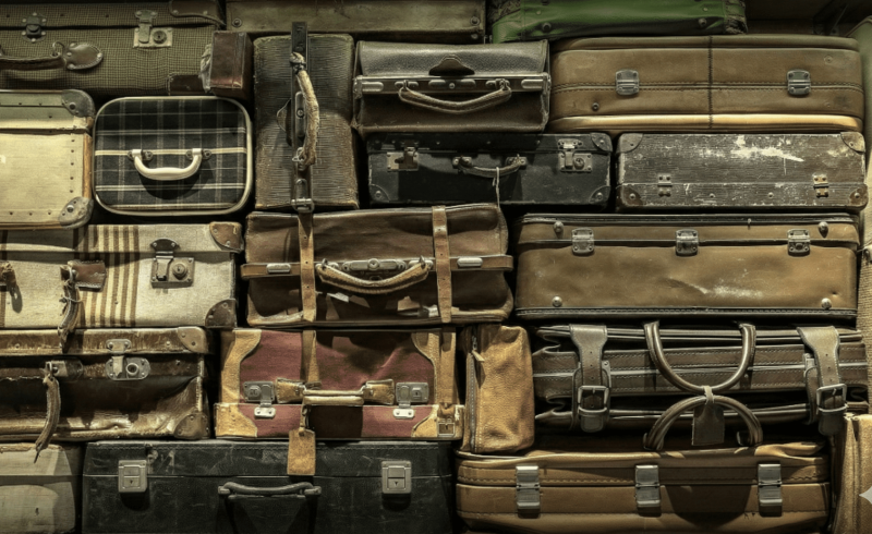 Hoje o usado não é apenas algo velho e esquecido, ele tem história para contar.