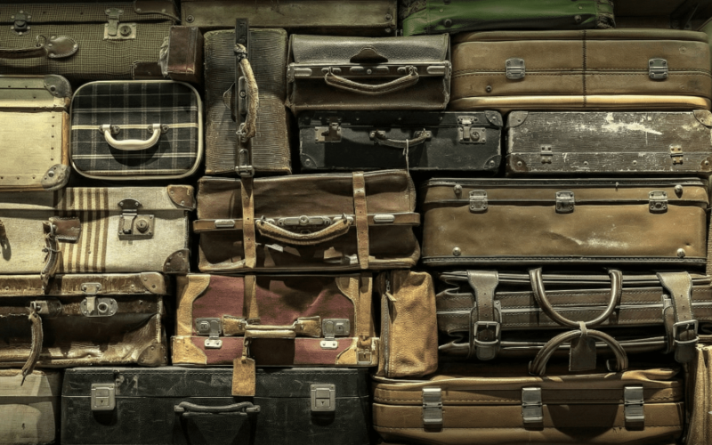 Hoje o usado não é apenas algo velho e esquecido, ele tem história para contar.