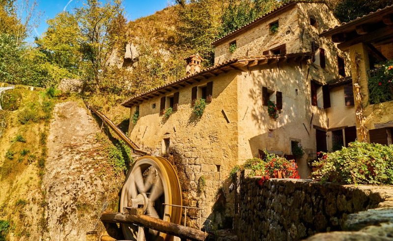 Se deseja comprar um imóvel na Itália, saiba que o país oferece muitas opções