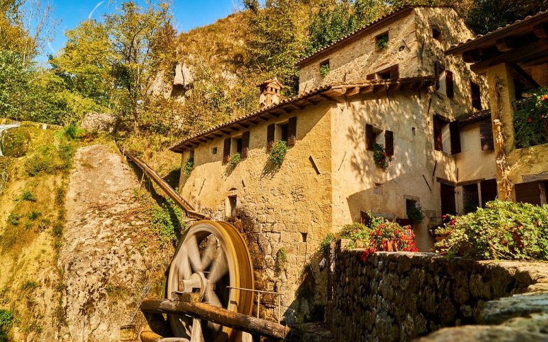 Se deseja comprar um imóvel na Itália, saiba que o país oferece muitas opções