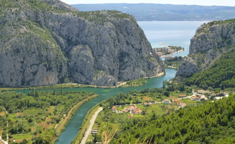 Croacia