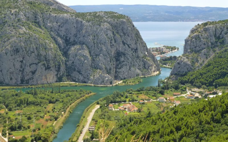 Croacia