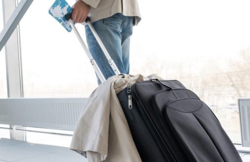 Quando chegar na Alemanha