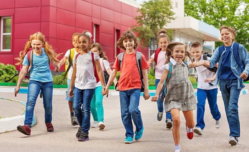 Transferência escolar internacional sem perrengues.