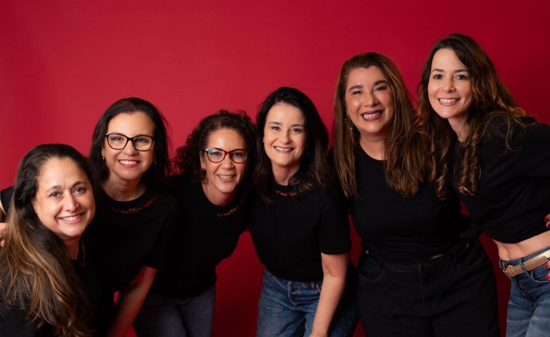 amizade entre mulheres - vínculos que se fortalecem