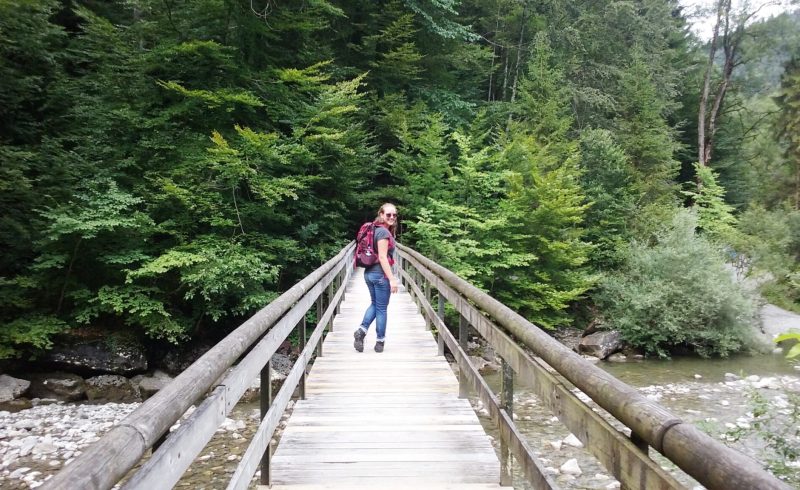 Au Pair na Áustria