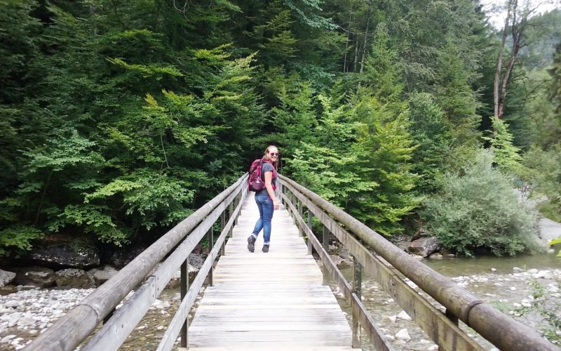 Au Pair na Áustria