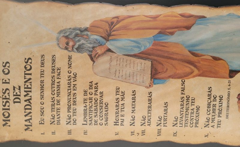 festa judaica Shavuot