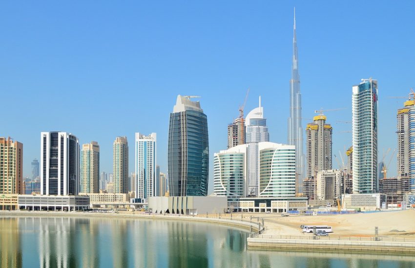 Dubai