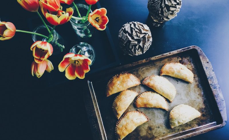 Gastronomia Argentina
