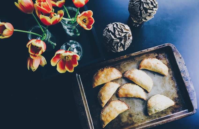 Gastronomia Argentina