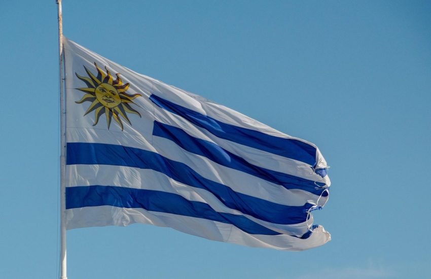 A versão uruguaia do famoso churrasco.