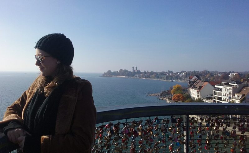 Au pair na Alemanha