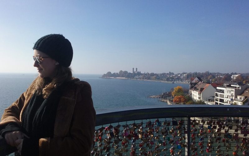 Au pair na Alemanha