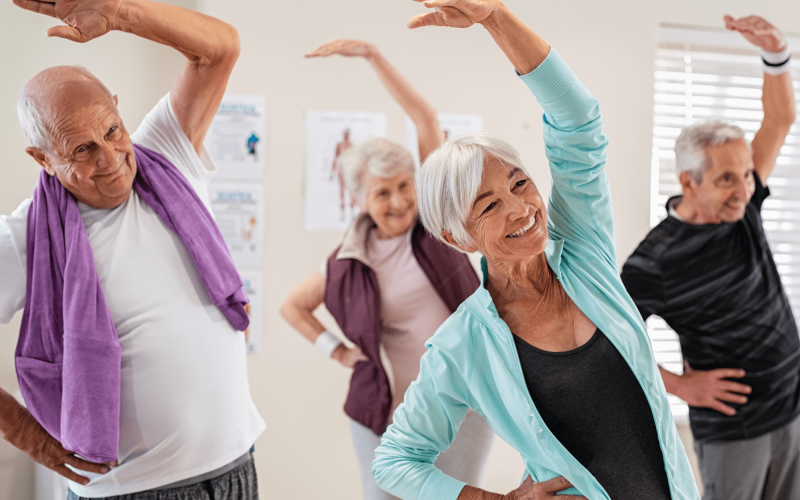 Organização e funcionalidade na arrumação da casa