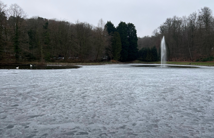 Neste artigo, exploraremos como é a neve na Bélgica, quando é comum ocorrer e quais são as experiências que ela proporciona.