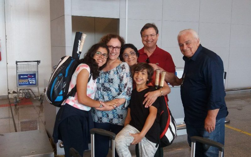 Impactos da migração