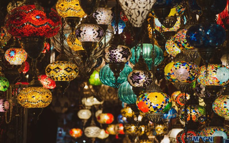 o que levar de lembrança da Turquia