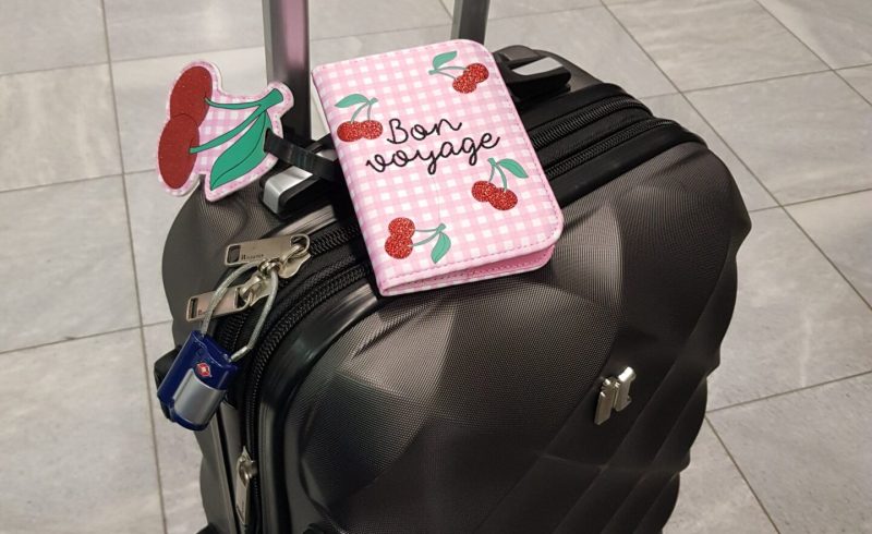 Mulheres que viajam sozinhas