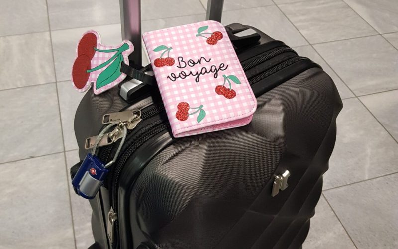 Mulheres que viajam sozinhas