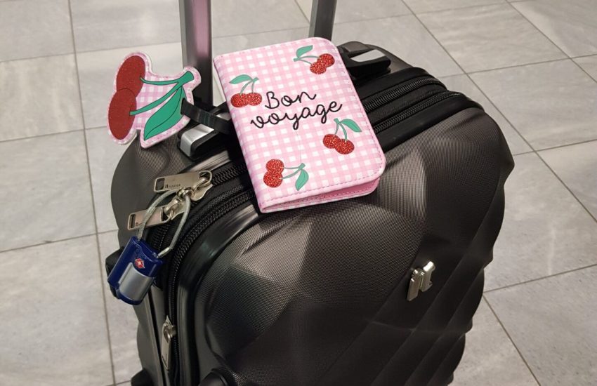 Mulheres que viajam sozinhas