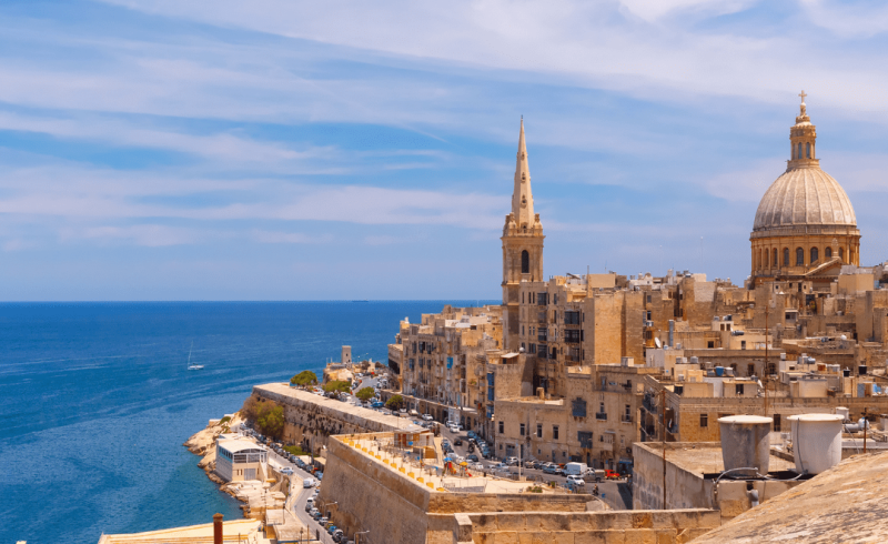 Valletta