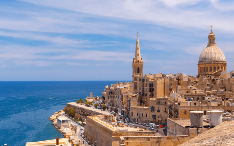 Valletta