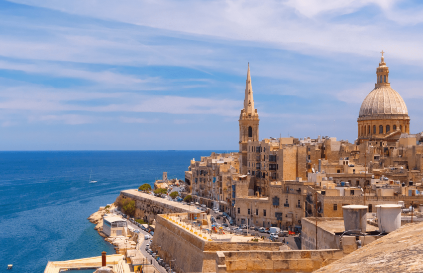 Valletta