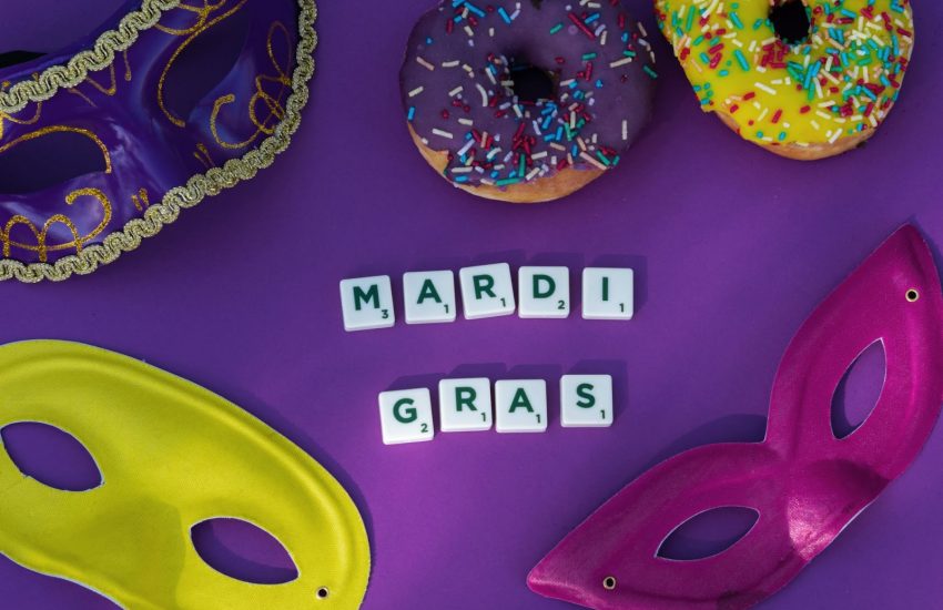 Mardi Gras