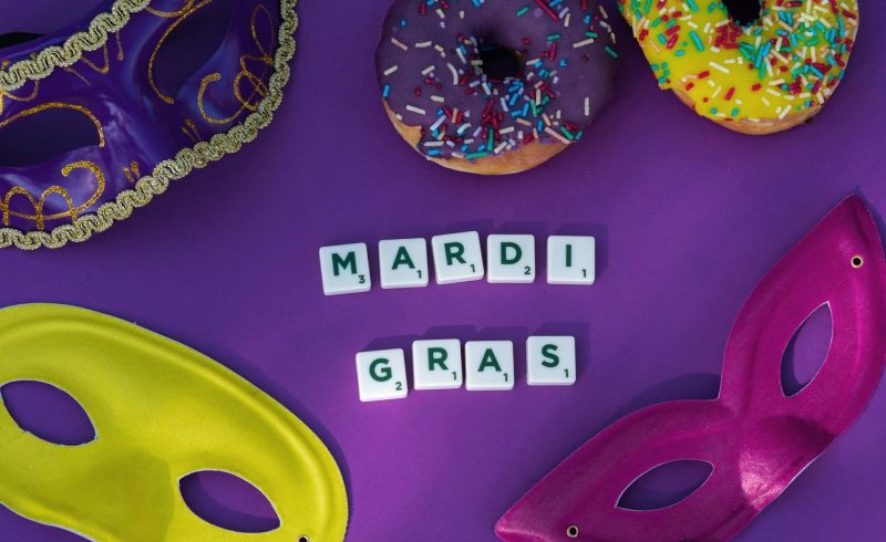 Mardi Gras