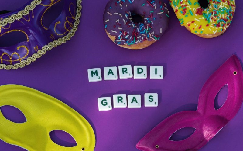 Mardi Gras