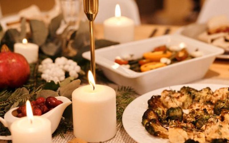 época de natal Diário de uma expatriada
