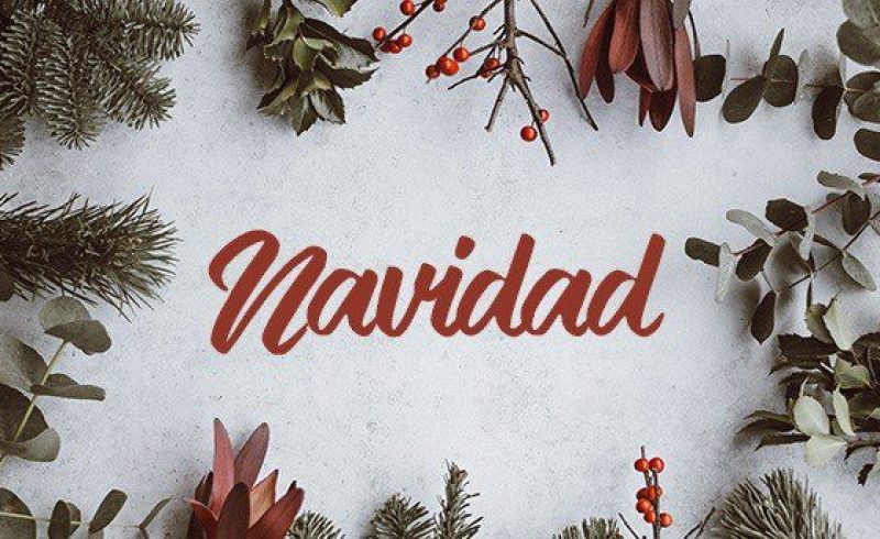 natal no país da pura vida