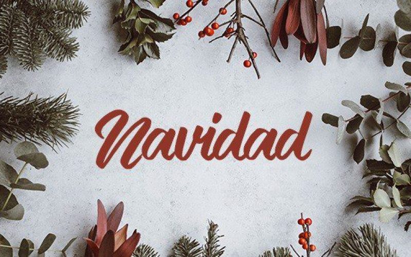 natal no país da pura vida