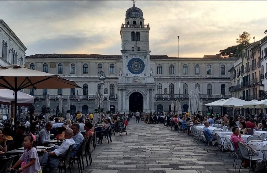 estações do ano, Diário de uma expatriada