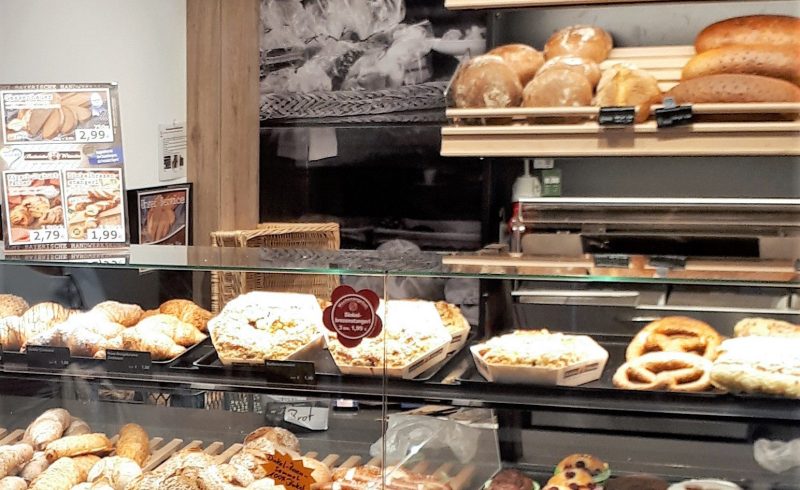 culinaria alemã