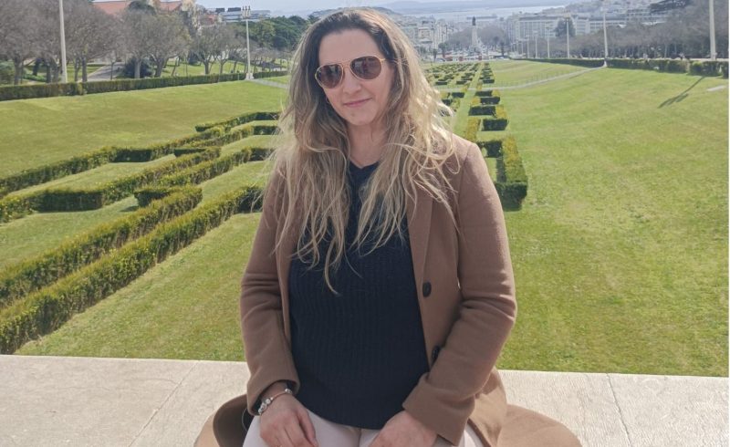 A escolha do país para imigrar