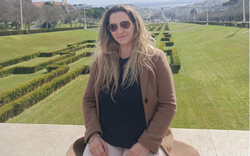 A escolha do país para imigrar