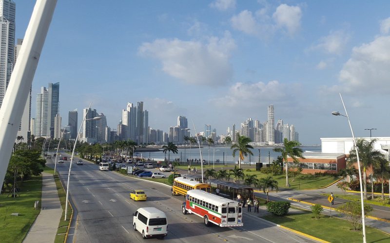 Panamá