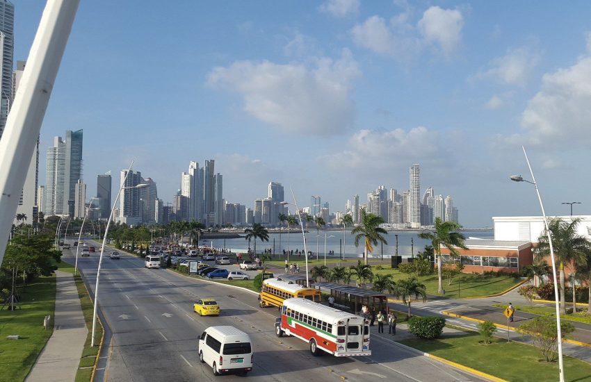 Panamá