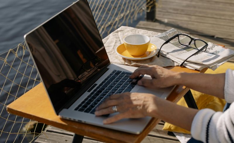 O passo a passo para ser um nômade digital em Portugal