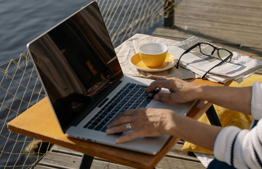 O passo a passo para ser um nômade digital em Portugal