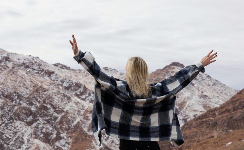 Já cantava Simply Red: "Lar é um lugar que espero merecer!" Imagem: Pexels