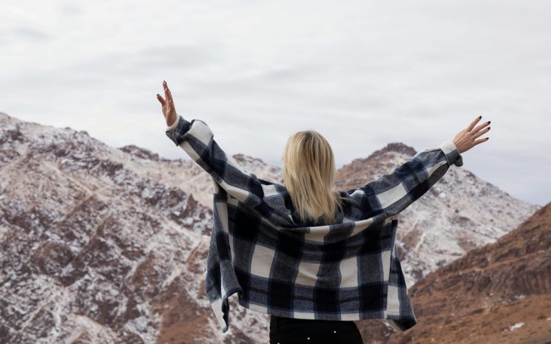 Já cantava Simply Red: "Lar é um lugar que espero merecer!" Imagem: Pexels