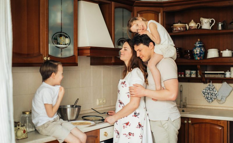 Qualidade de vida: organização burocrática. Imagem: Pexels