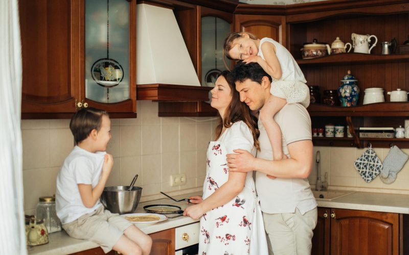 Qualidade de vida: organização burocrática. Imagem: Pexels