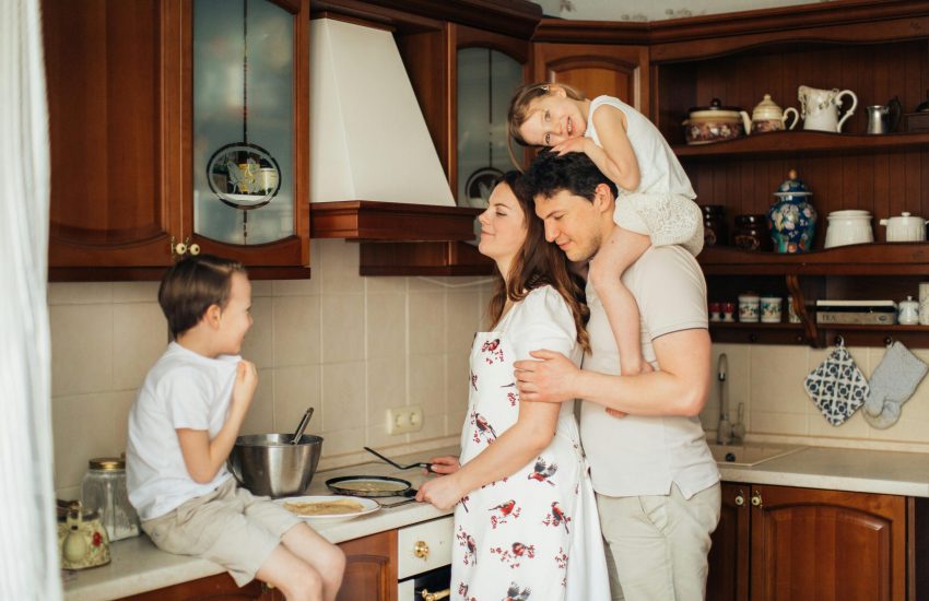Qualidade de vida: organização burocrática. Imagem: Pexels