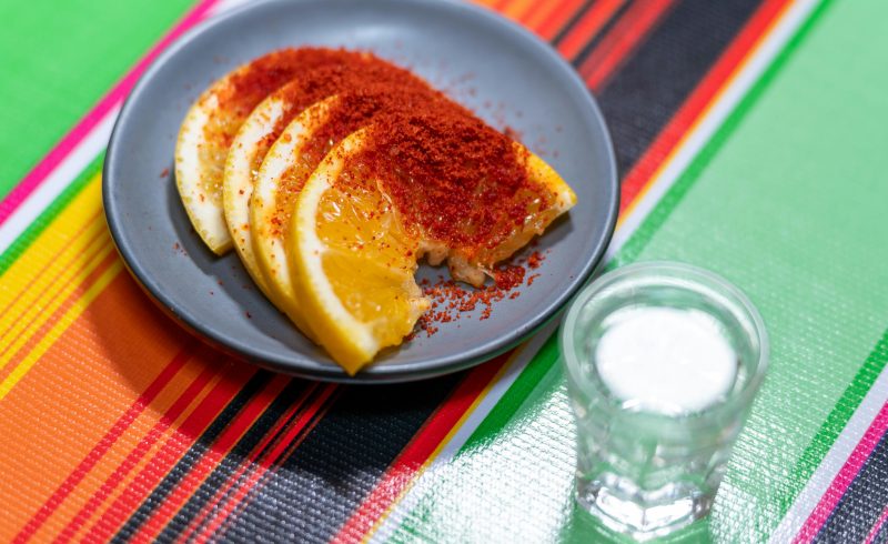 A famosa tequila é boa, mas o mescaw é muito mais gostoso - Imagem: Pexels