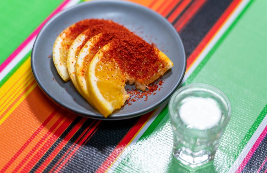 A famosa tequila é boa, mas o mescaw é muito mais gostoso - Imagem: Pexels