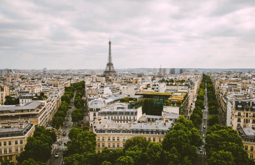 contratos de trabalho na França